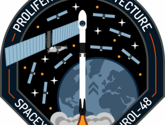 С Базы «Ванденберг» запущены разведывательные спутники