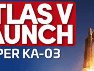 Вслед за Starlink-ами с мыса Канаверал взлетели Kuiper-сы