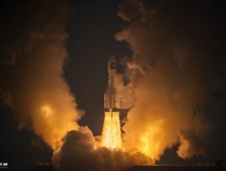 Гора родила мышь. Точнее, трех мышей