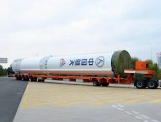 Шанхайский Starlink: трижды восемнадцать