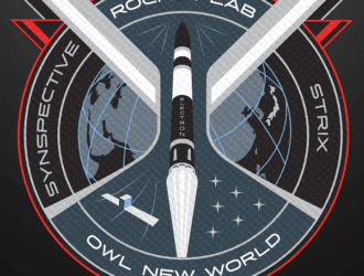 Из Новой Зеландии запущен японский спутник ДЗЗ StriX-7