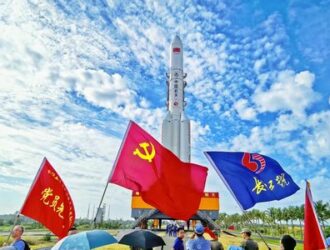 Третье тяжелое нечто