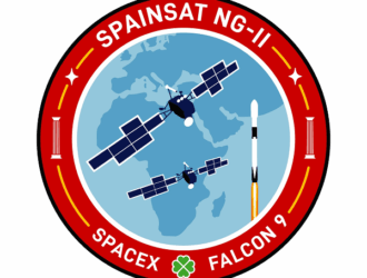 Запущен испанский телекоммуникационный спутник SPAINSAT NG II