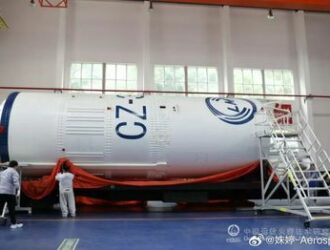 Второй сверхтяжелый картограф