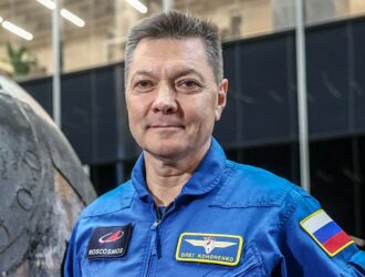 ЦПК временно возглавит Олег Кононенко