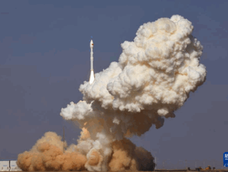 Звездное трио – Китай, Малайзия и Пакистан