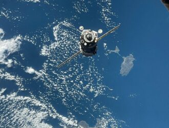 Корабль «Союз МС-28» пристыковался к МКС