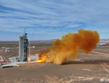 «Шицзянь-30»