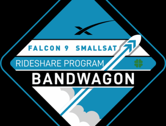 Миссия Bandwagon-4 успешна