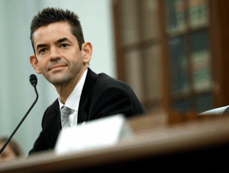 Трамп вновь выдвинул Айзекмана кандидатом на пост главы NASA