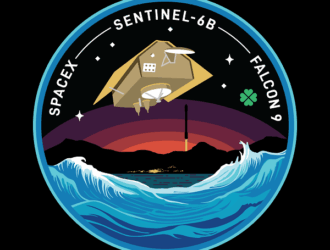 Запущен спутник Sentinel-6B