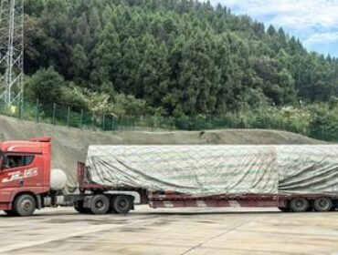 Вторая авария GSX-1