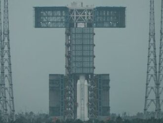 И снова здравствуйте: «Яогань-46»