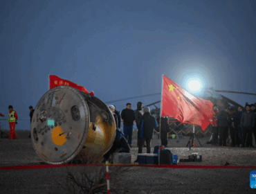 Домой на чужом корабле