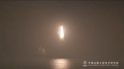 Через восемь часов с половиной