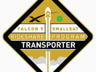 140 спутников за один раз