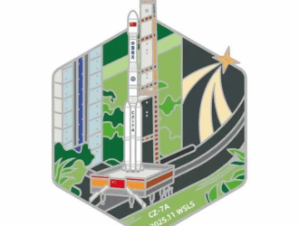 В Китае запущен спутник «Шицзянь-28»