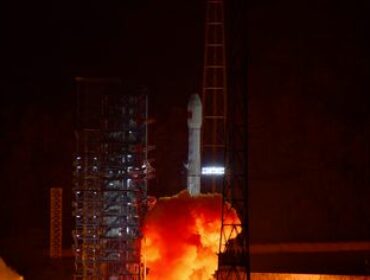 Скоро их станет четверо