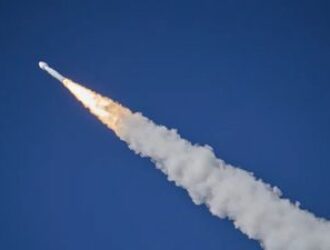 «Лицзянь» на службе у CASIC