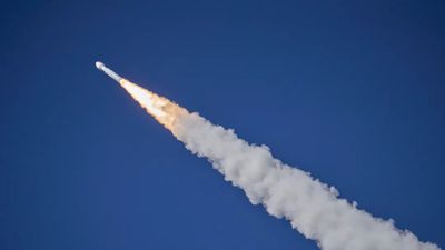 «Лицзянь» на службе у CASIC