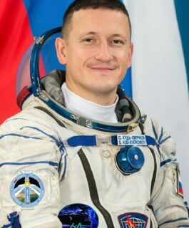 Кудь-Сверчков Сергей Владимирович