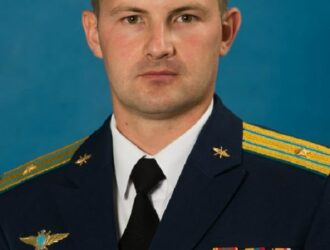 Микаев Сергей Николаевич