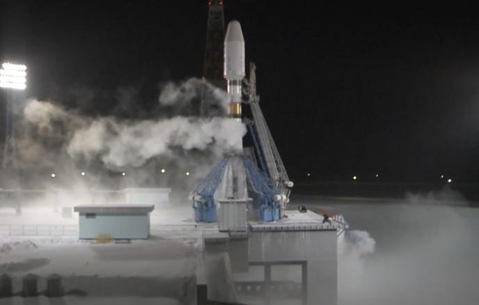 «Аисты» улетели с Восточного