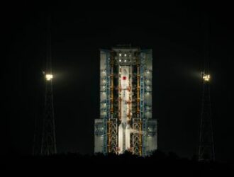 Десятый с Вэньчана: «Шицзянь-28»