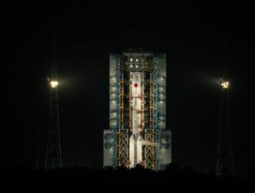 Десятый с Вэньчана: «Шицзянь-28»