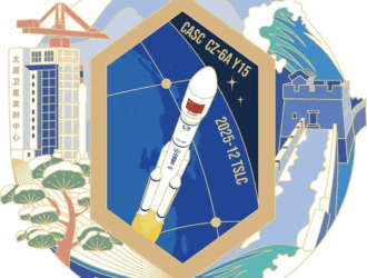 Очередные интернет-спутники запущены в Китае