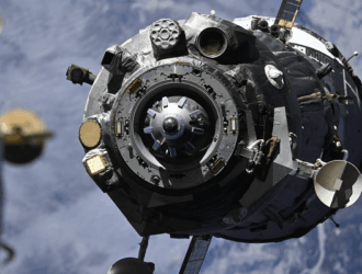 «Союз МС-27» отстыковался от МКС