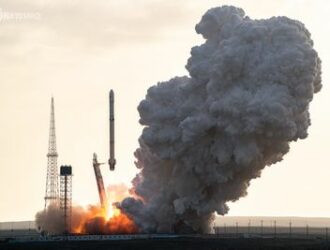 Второй китайский ответ Маску