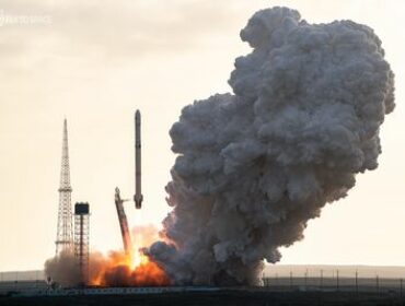 Второй китайский ответ Маску