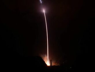 Модернизированный геостационарный «Фэнъюнь-4»