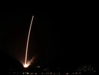 Сунь Укун в пятый раз