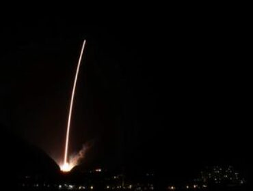 Сунь Укун в пятый раз