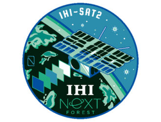 Новые кубсаты IHI и ArkEdge Space