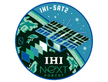 Новые кубсаты IHI и ArkEdge Space