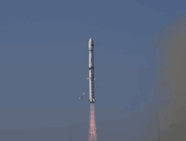 Четвертый «Цзыюань-3»