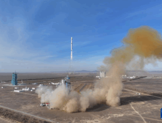 Пекин + Сиань = «Яогань-47»