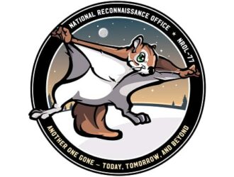 С мыса Канаверал запущен груз в интересах американской разведки