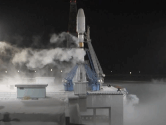 «Аисты» улетели с Восточного