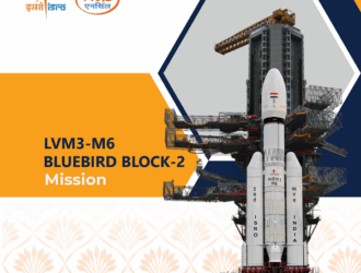 В Индии запущен американский телекоммуникационный спутник