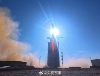 Первый алжирский разведчик