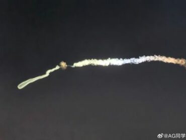 Вэньчан закрывает год