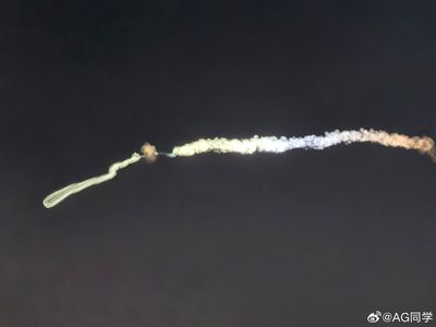 Вэньчан закрывает год