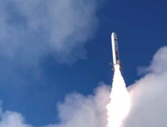 Даешь New Shepard по-китайски!