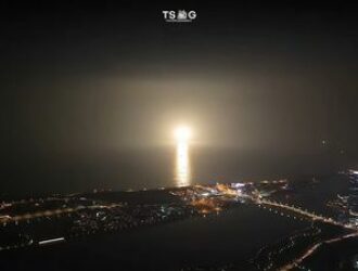 Шестая группа «Тяньци»