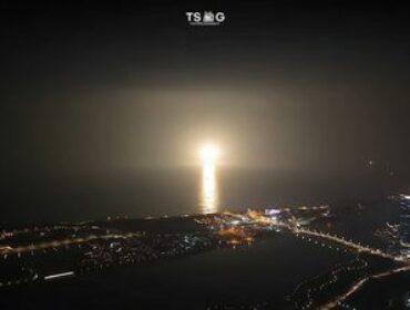 Шестая группа «Тяньци»