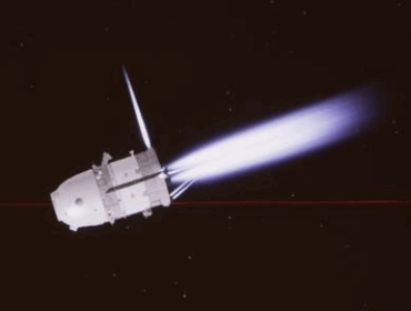 Возвращение «Шэньчжоу-20»